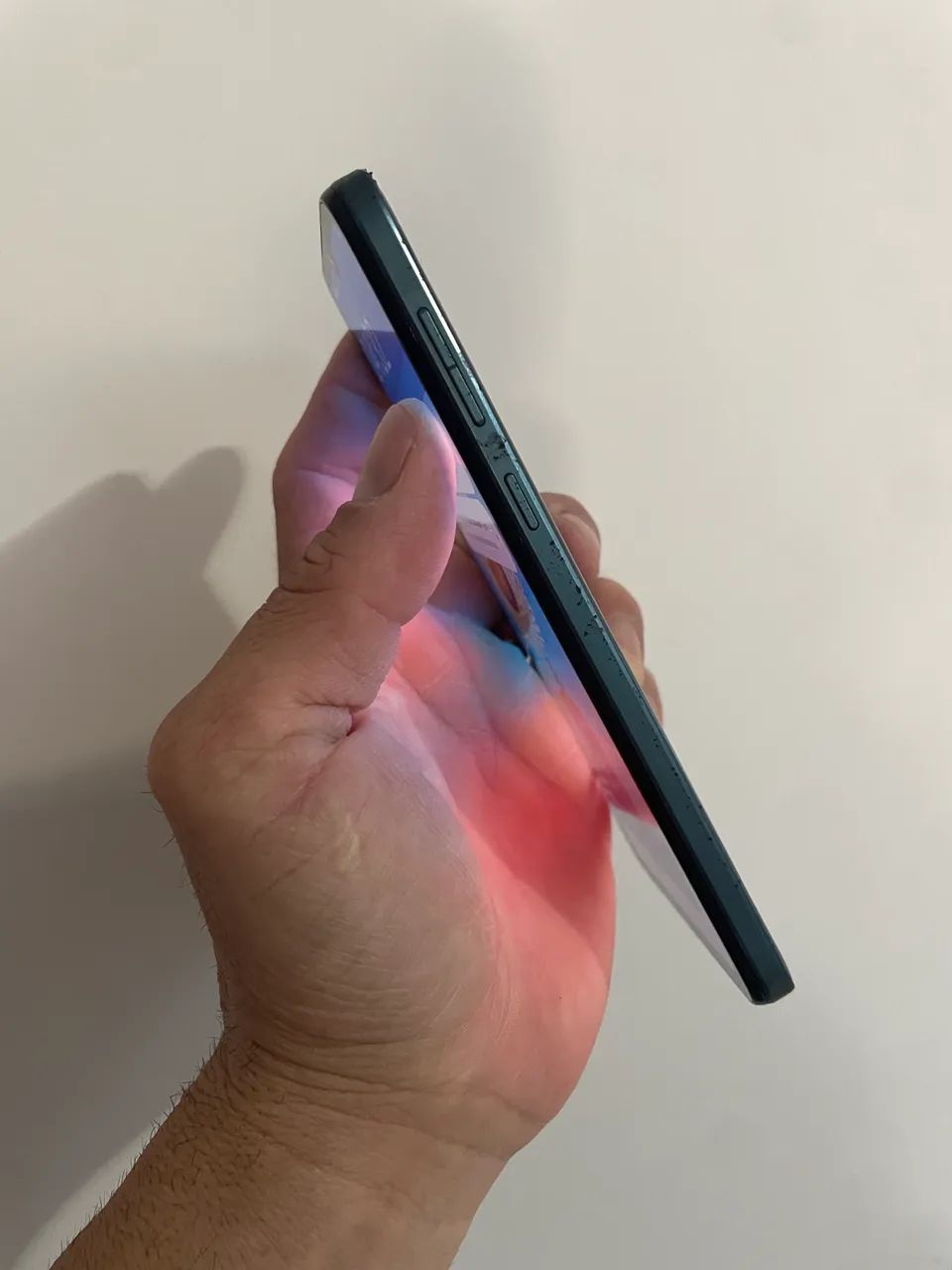 MOTO E13 64Gb pego seu celular com defeito  - Foto 2