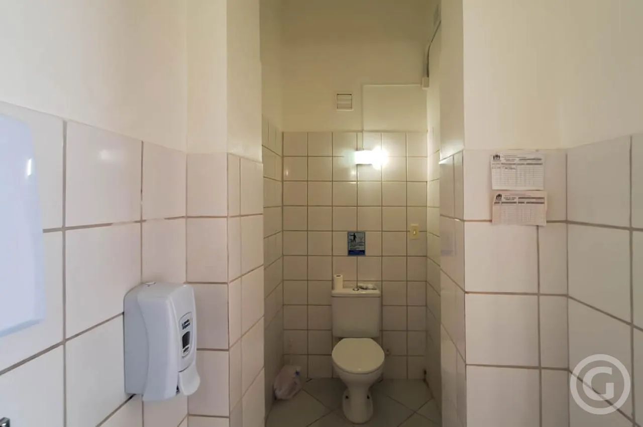 Excelente loja comercial para alugar no Estreito, Florianópolis - Foto 5