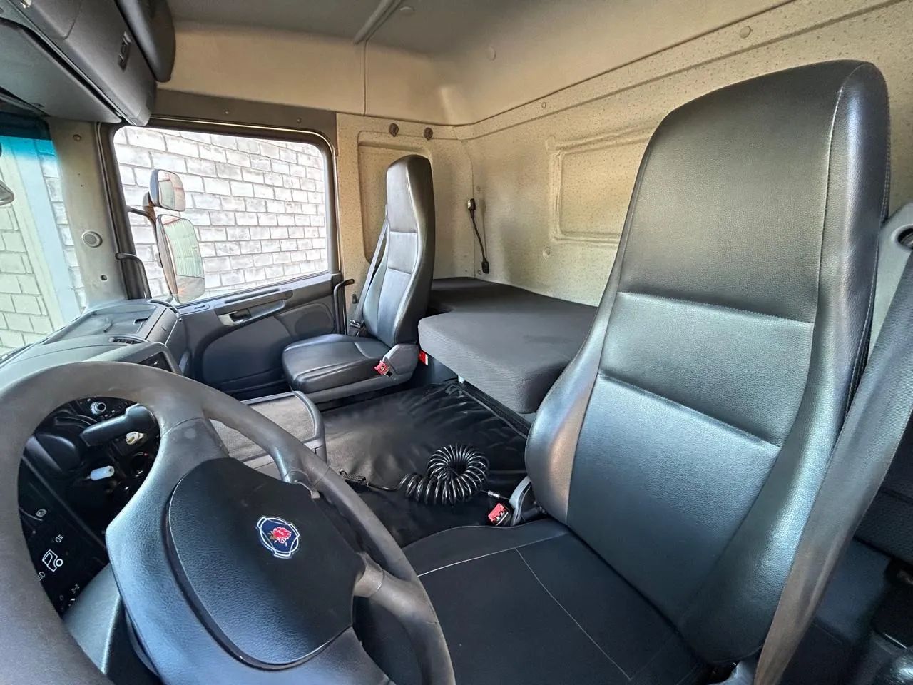 Scania  G  480  - Foto 5