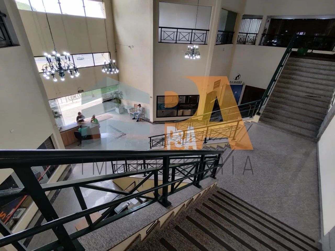 SALA COMERCIAL em Jaguariúna - São Paulo, Centro - Foto 3
