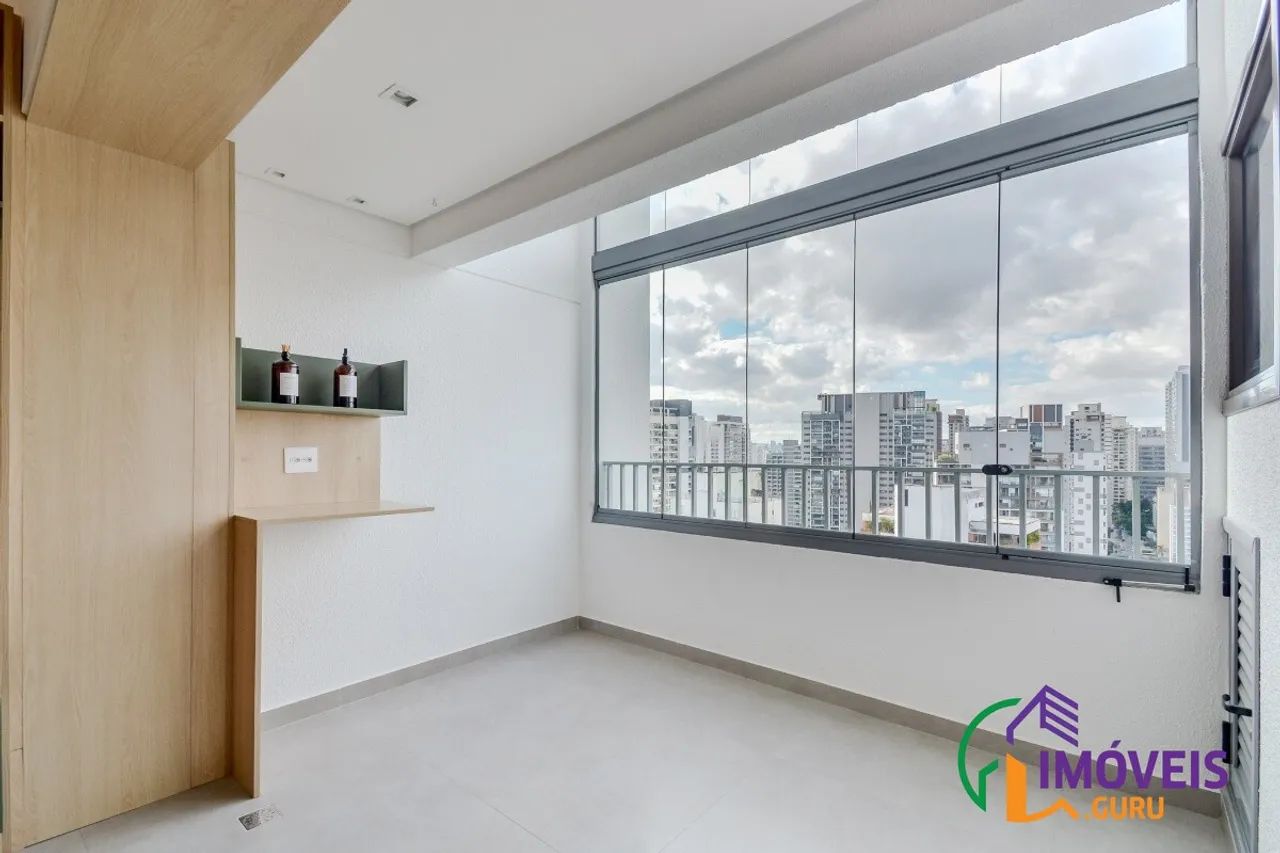 DUPLEX - BROOKLIN - SP - Foto 4