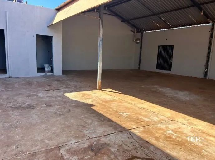 Galpão Comercial no setor Lago Norte em Palmas