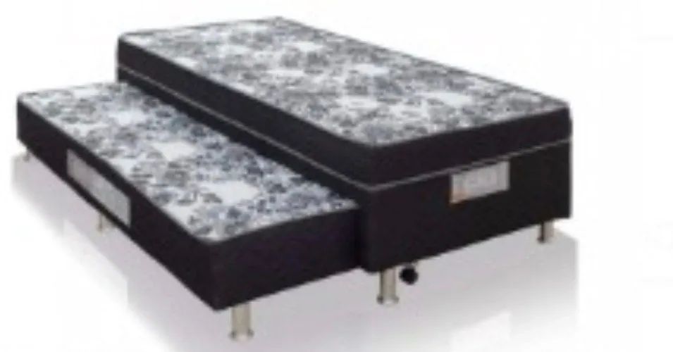 Cama auxiliar 