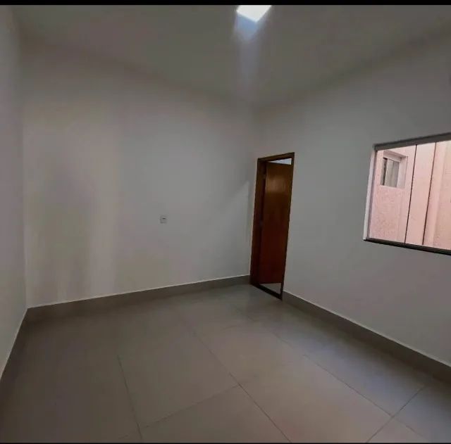 Casa com dois quartos bonita e bem conservada - Foto 5