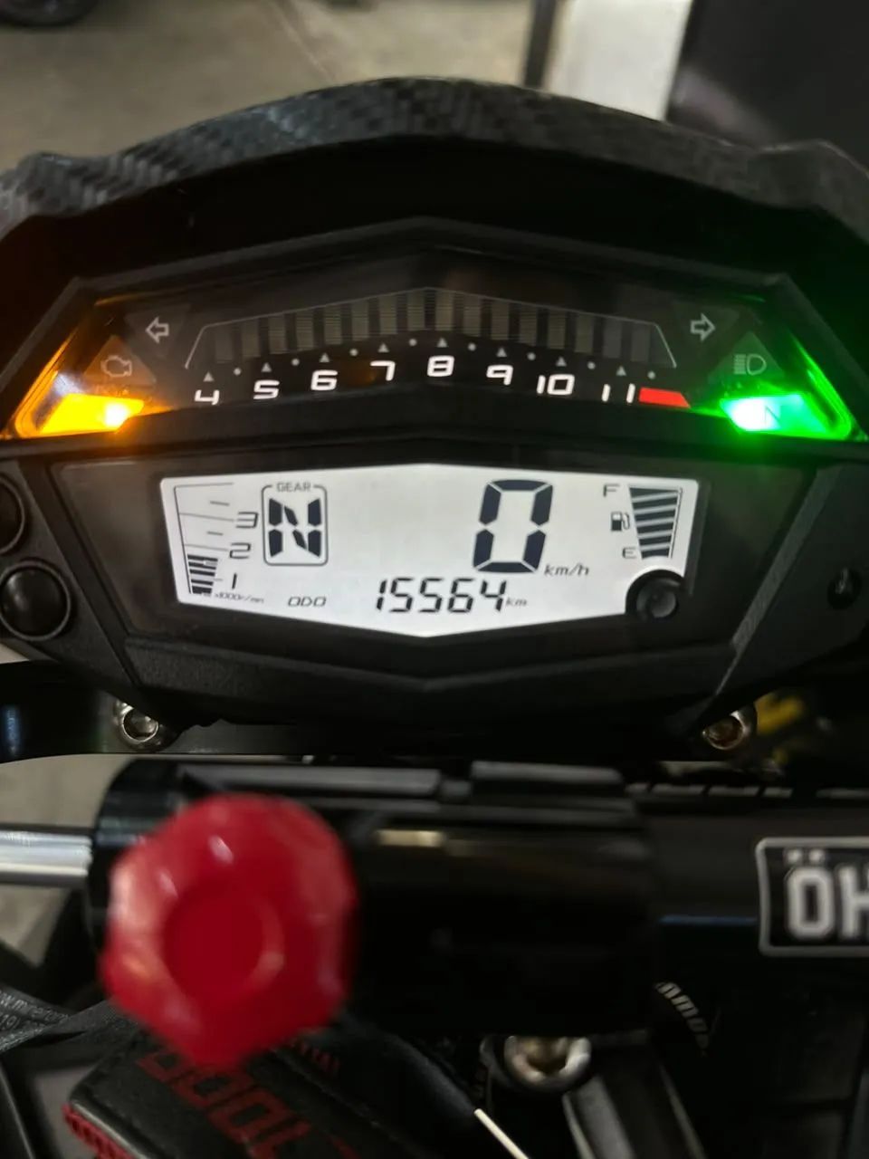 Z 1000 - Foto 5