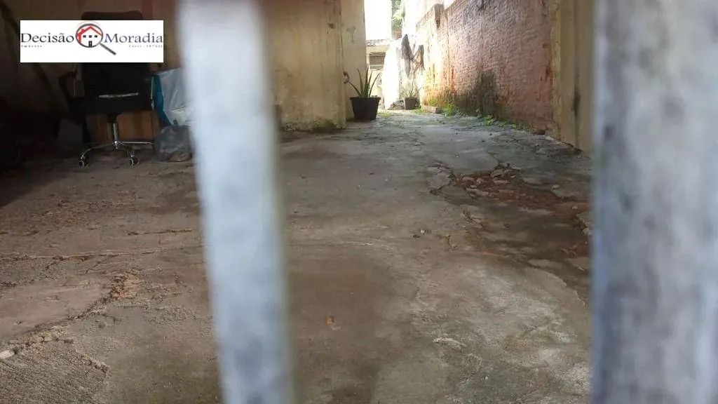 Terreno à venda de 318m² por R$ 650.000 - Vila Indiana - São Paulo/SP - Foto 5