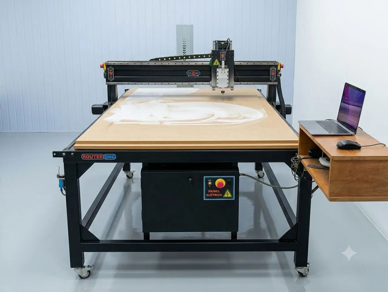 Router CNC