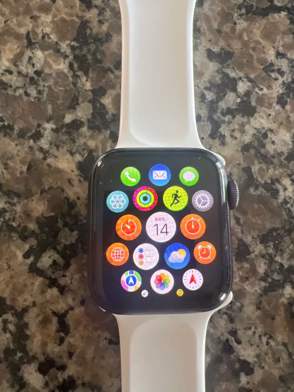 Relógio Apple Watch - Foto 2