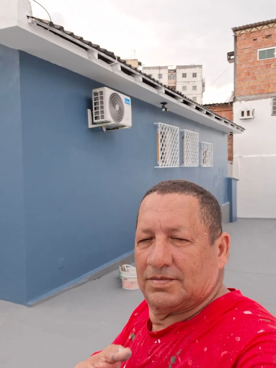 Pintor profissional de confiança com recomendação  - Foto 2