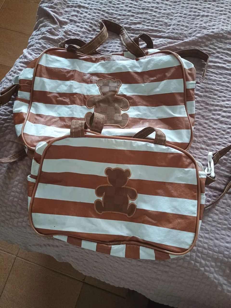Bolsa maternidade  - Foto 2