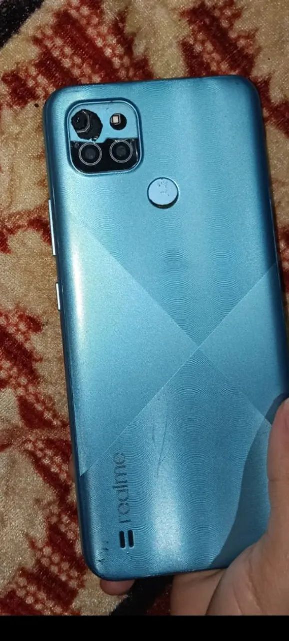 Celular realme c21y  - Foto 2