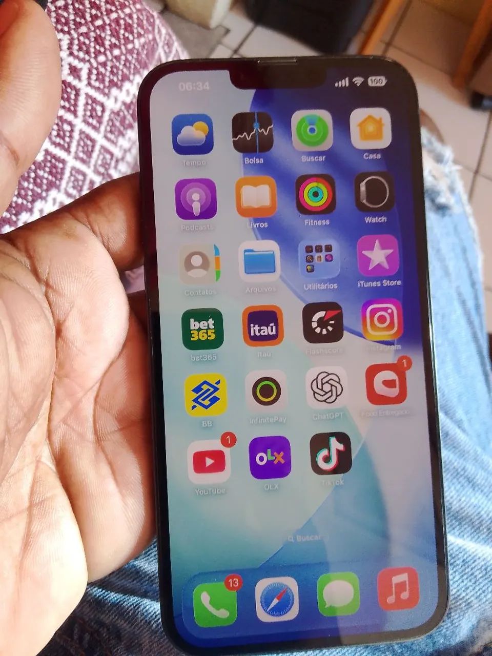 IPHONE 14 PLUS - Foto 2