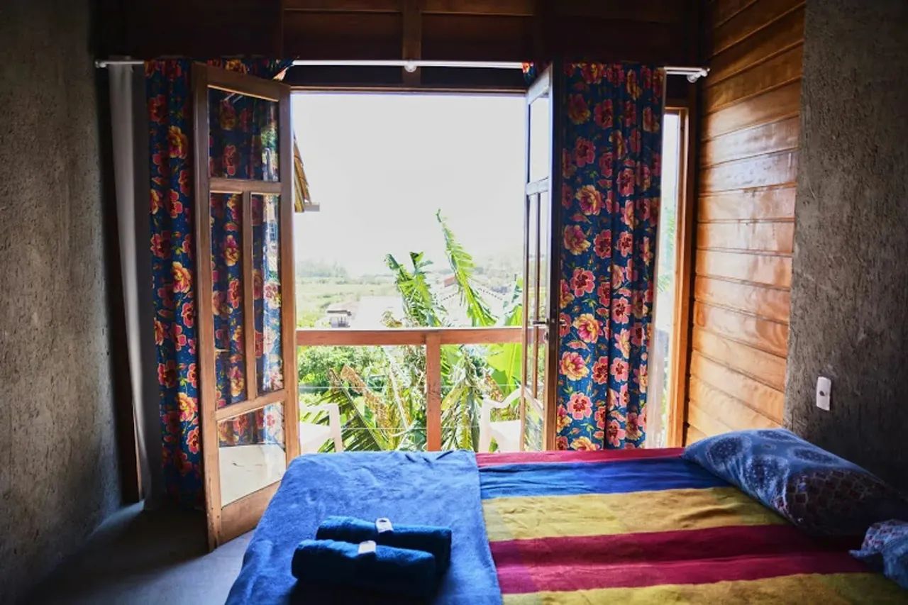 Hotel em Rua Bertoldo Gaspar Vieira - Gamboa - Garopaba/SC - Foto 5