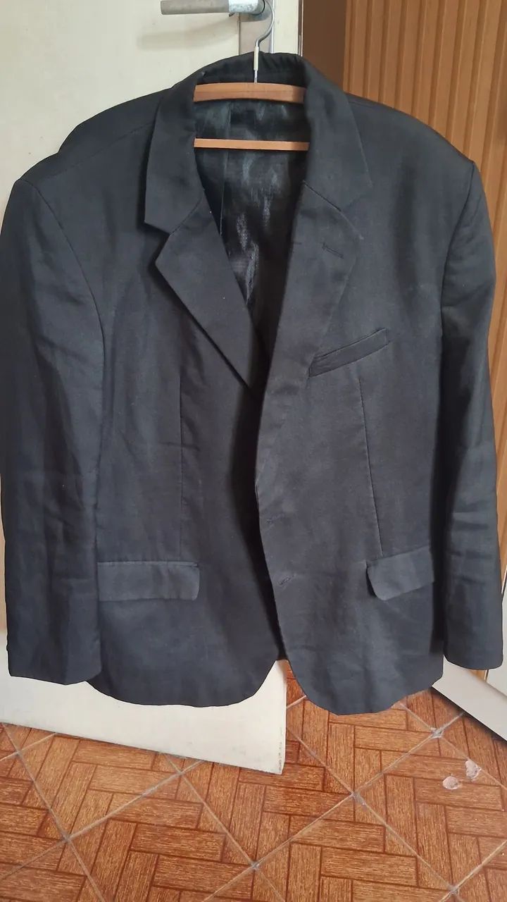 VENDO BLAZER (COMPANHIA DO TERNO) - Foto 2