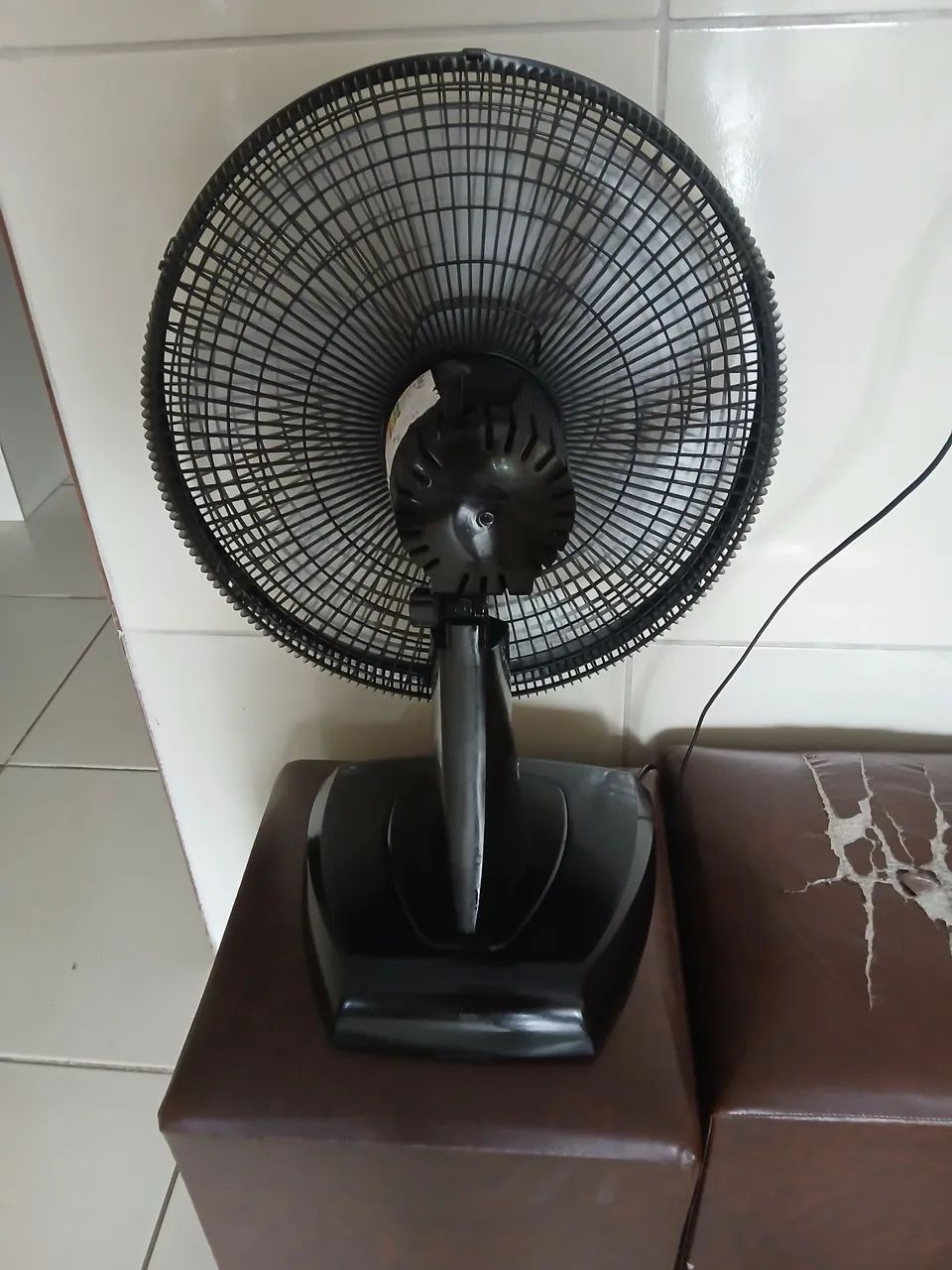 Ventilador Arno  - Foto 2