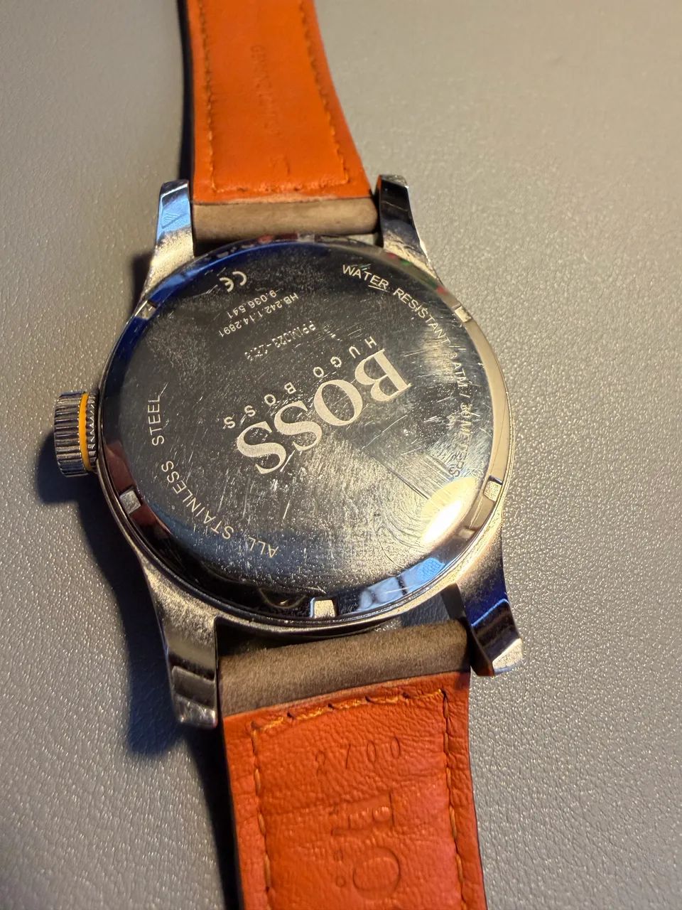 Relógio Hugo Boss Orange - Foto 2