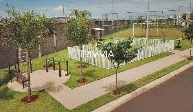 Lote á Venda no Condomínio Reserva dos Ipês - Foto 2