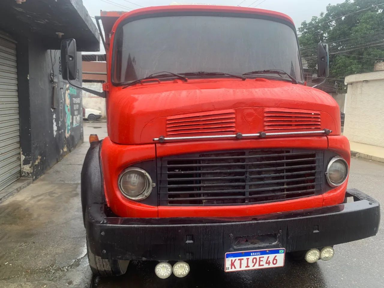 Mercedez bens 2213