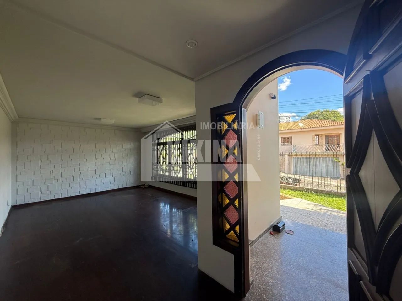 CASA COMERCIAL PARA LOCAÇÃO NO ÓRFÃS - Foto 4