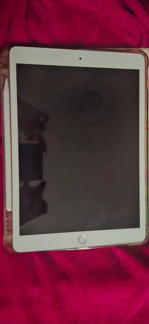 IPAD (8ª geração) 