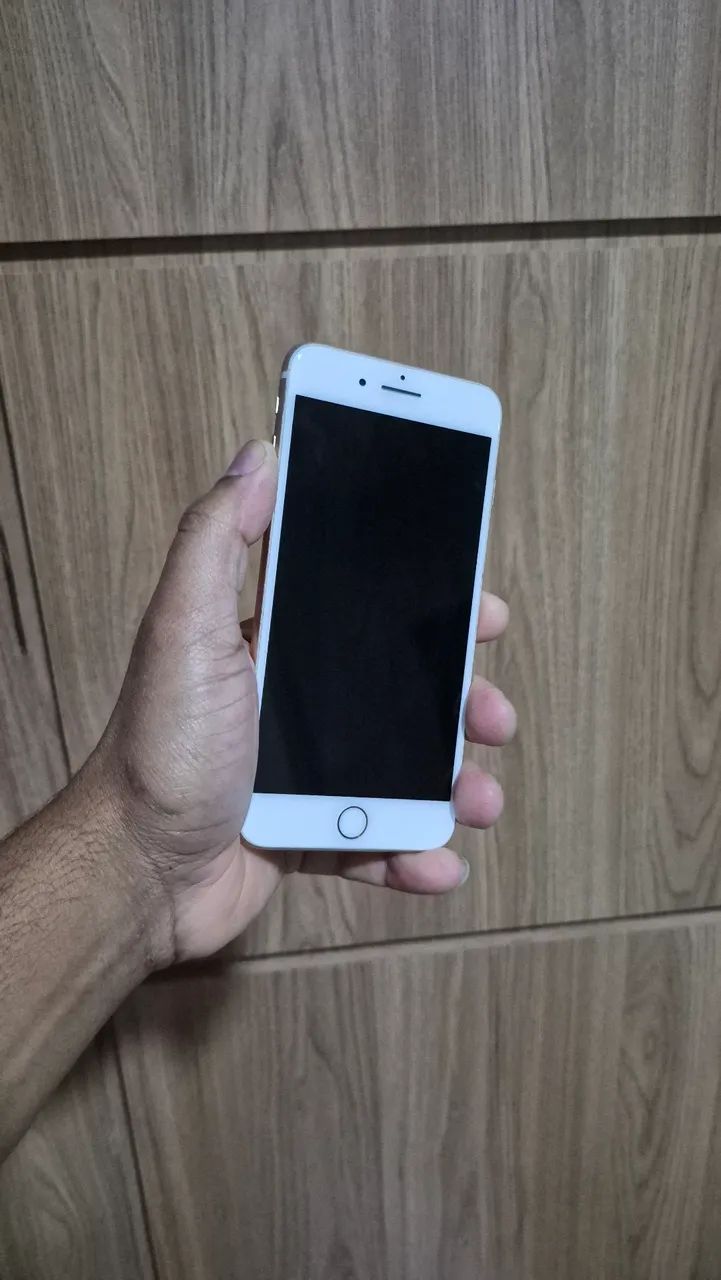 Iphone 8 plus - Foto 2