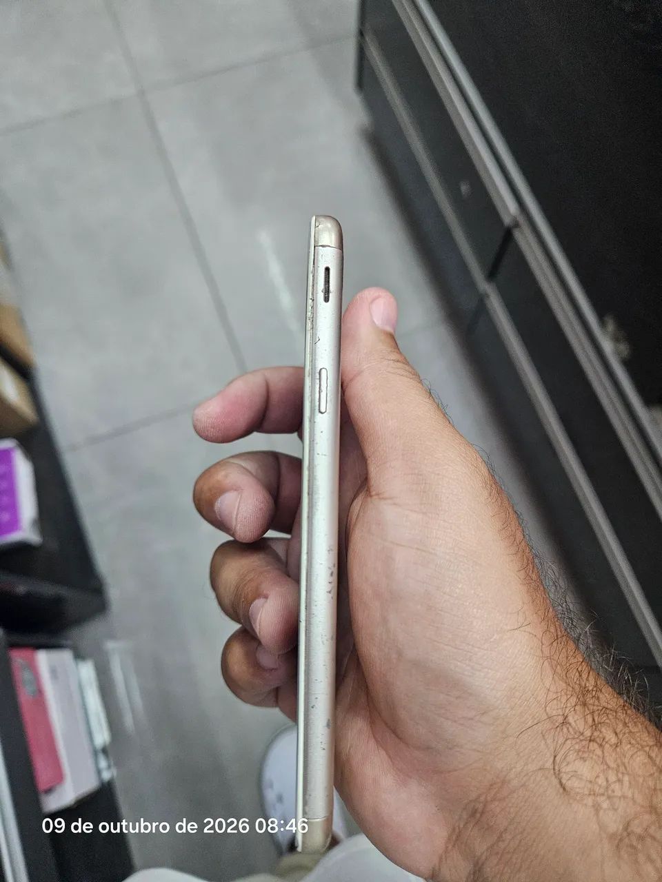 Samsung j5 prime  - Foto 3