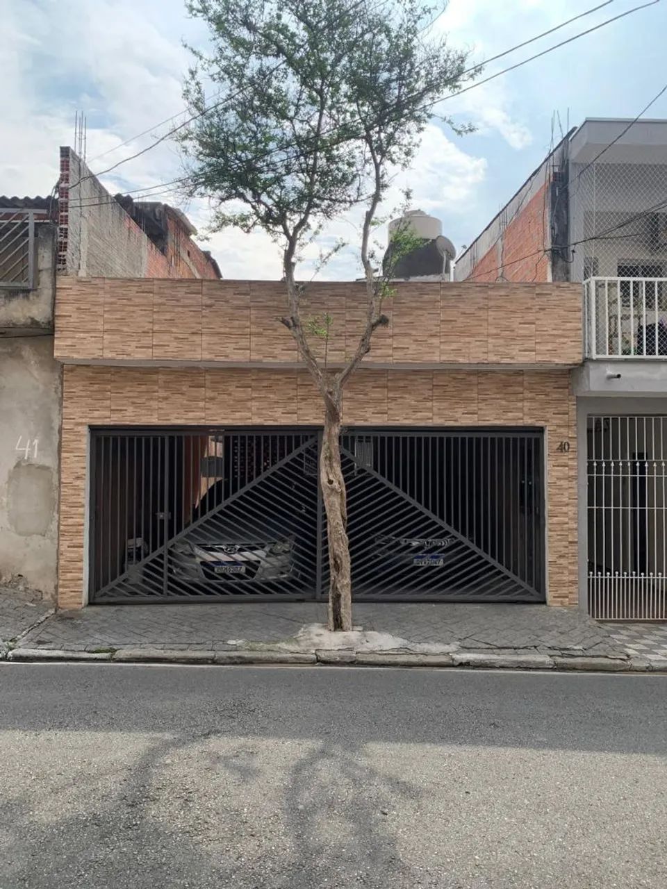 Foto - Osasco - Padroeira