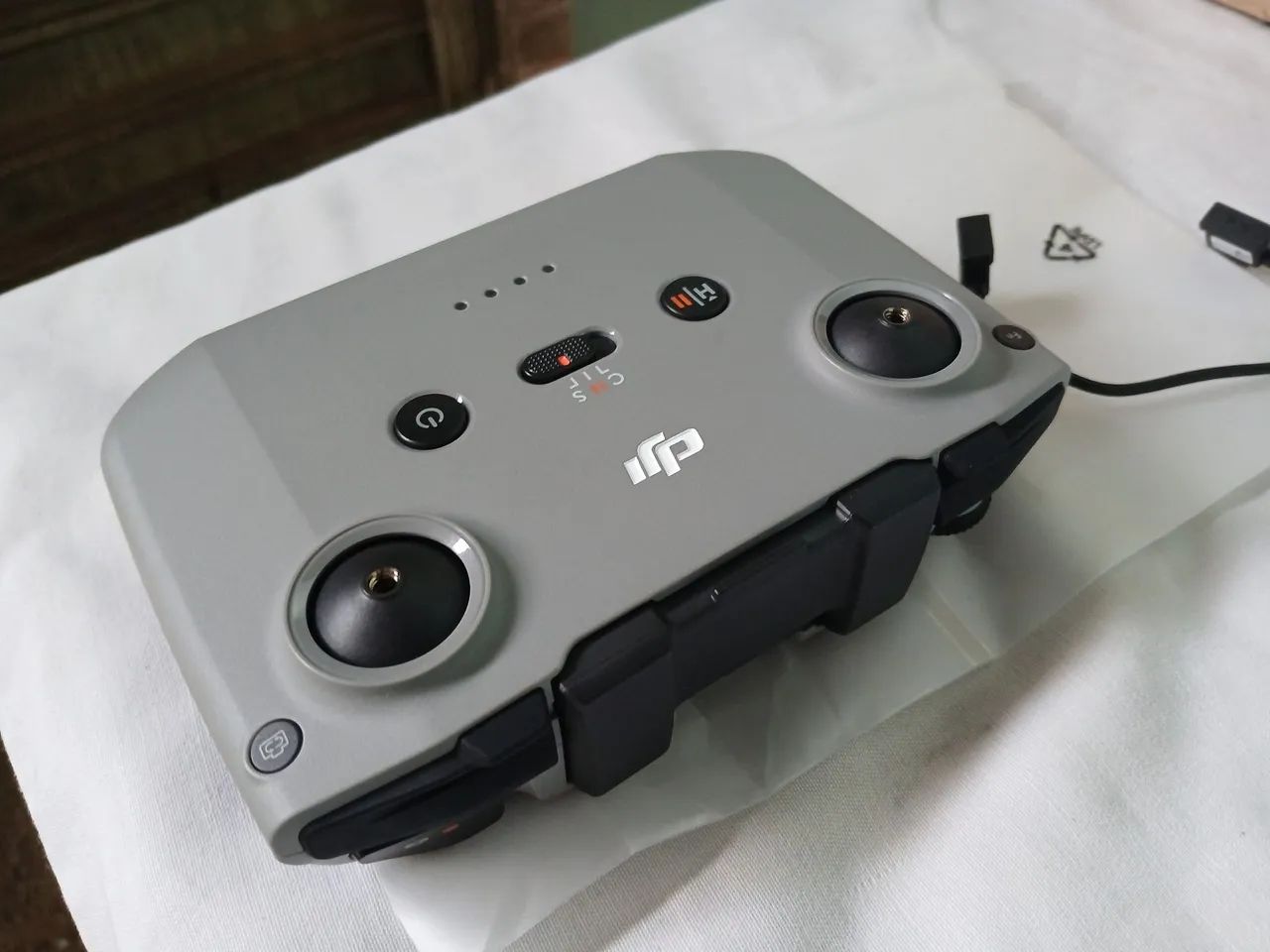 Controle RC-N3 novo 420251823327815684