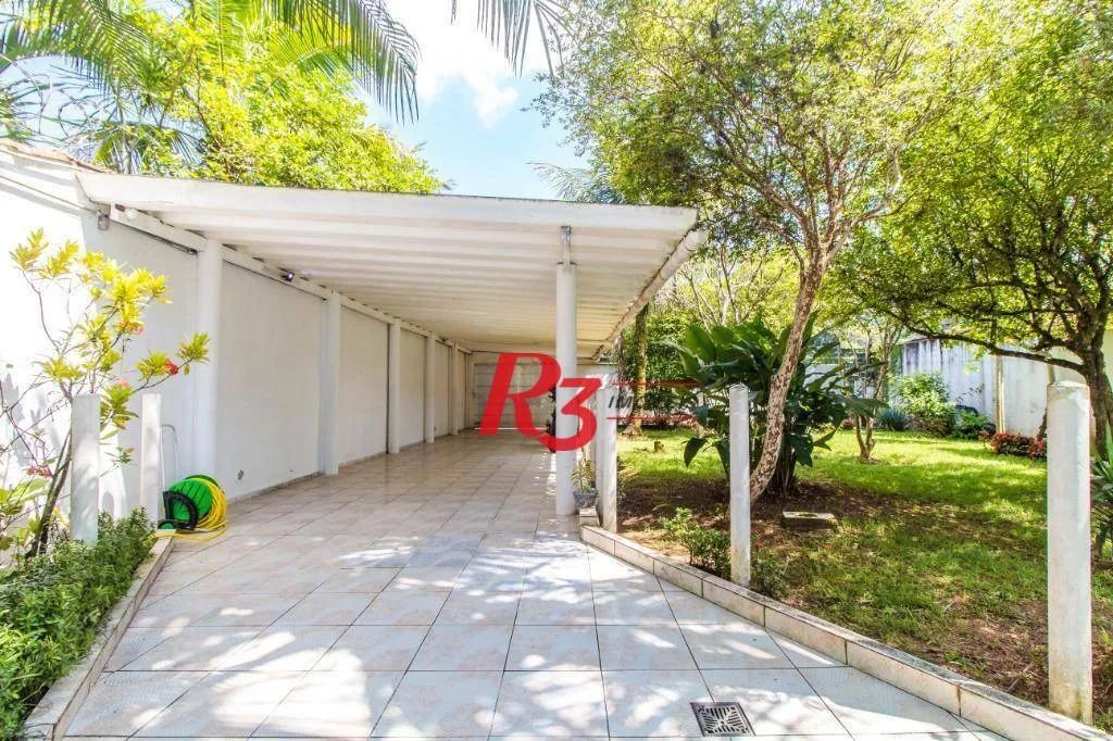 Casa, 131 m² - Morro de Nova Cintra - Santos/SP - Foto 3