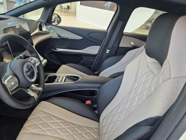 BYD Dolphin GS (Elétrico) 2027 - Foto 3
