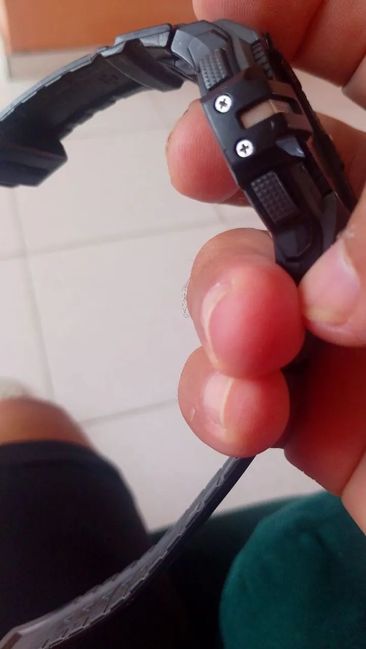Relógios  - Foto 3