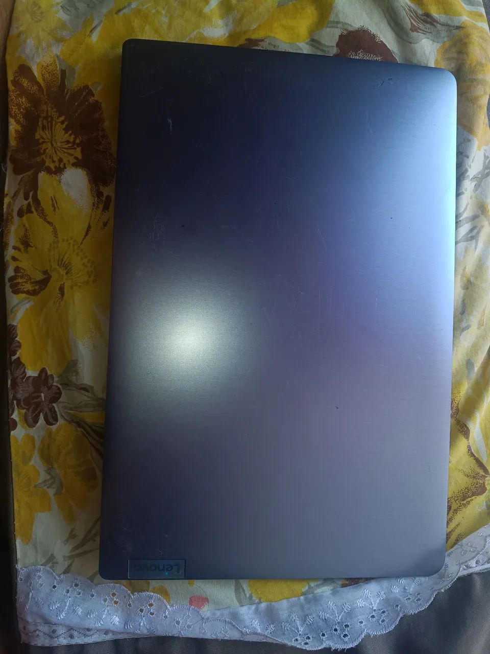 Notebook Lenovo Ideapad 3, core I3 - Foto 3