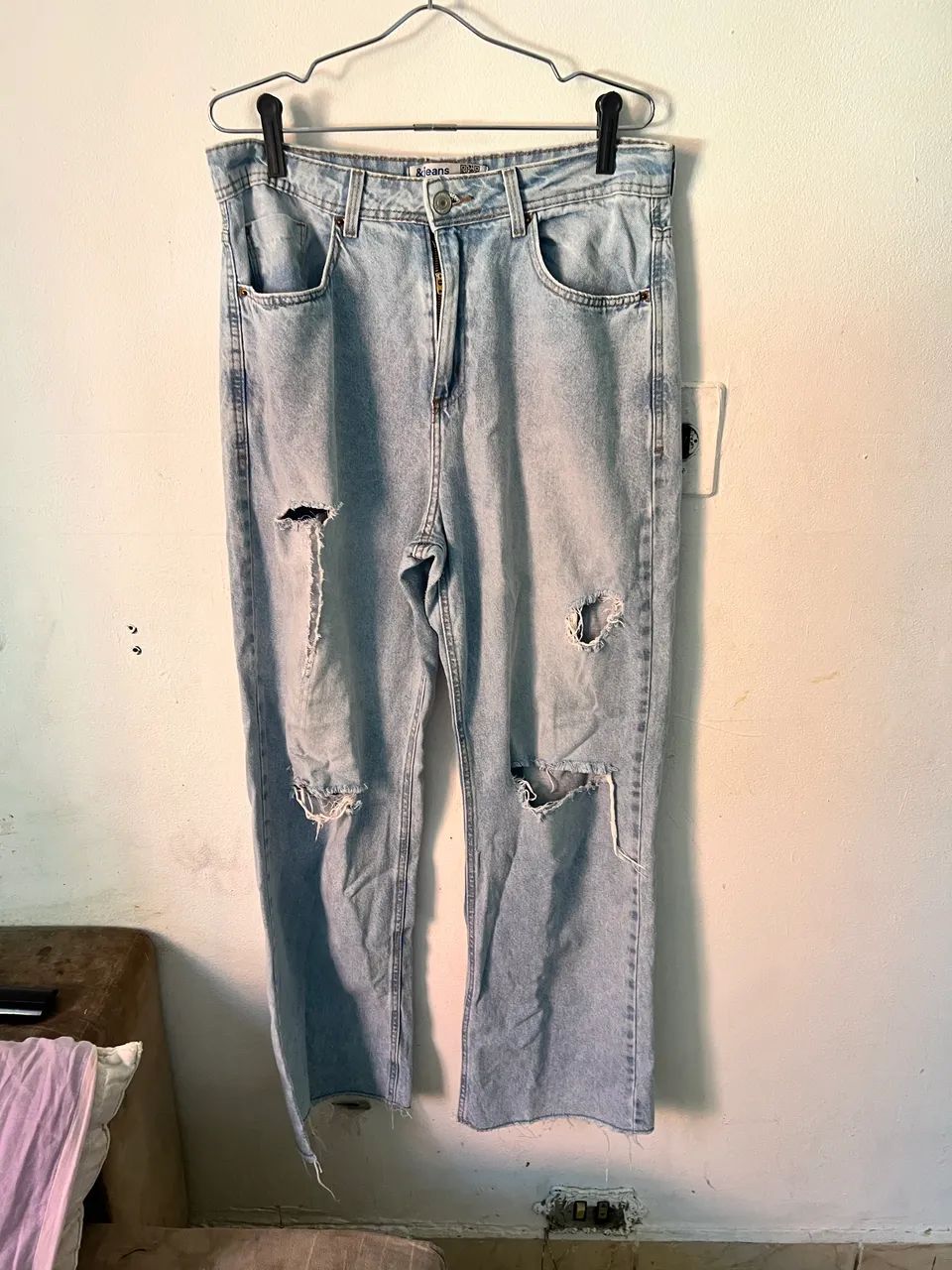 Wide leg C&A Clara - Foto 2