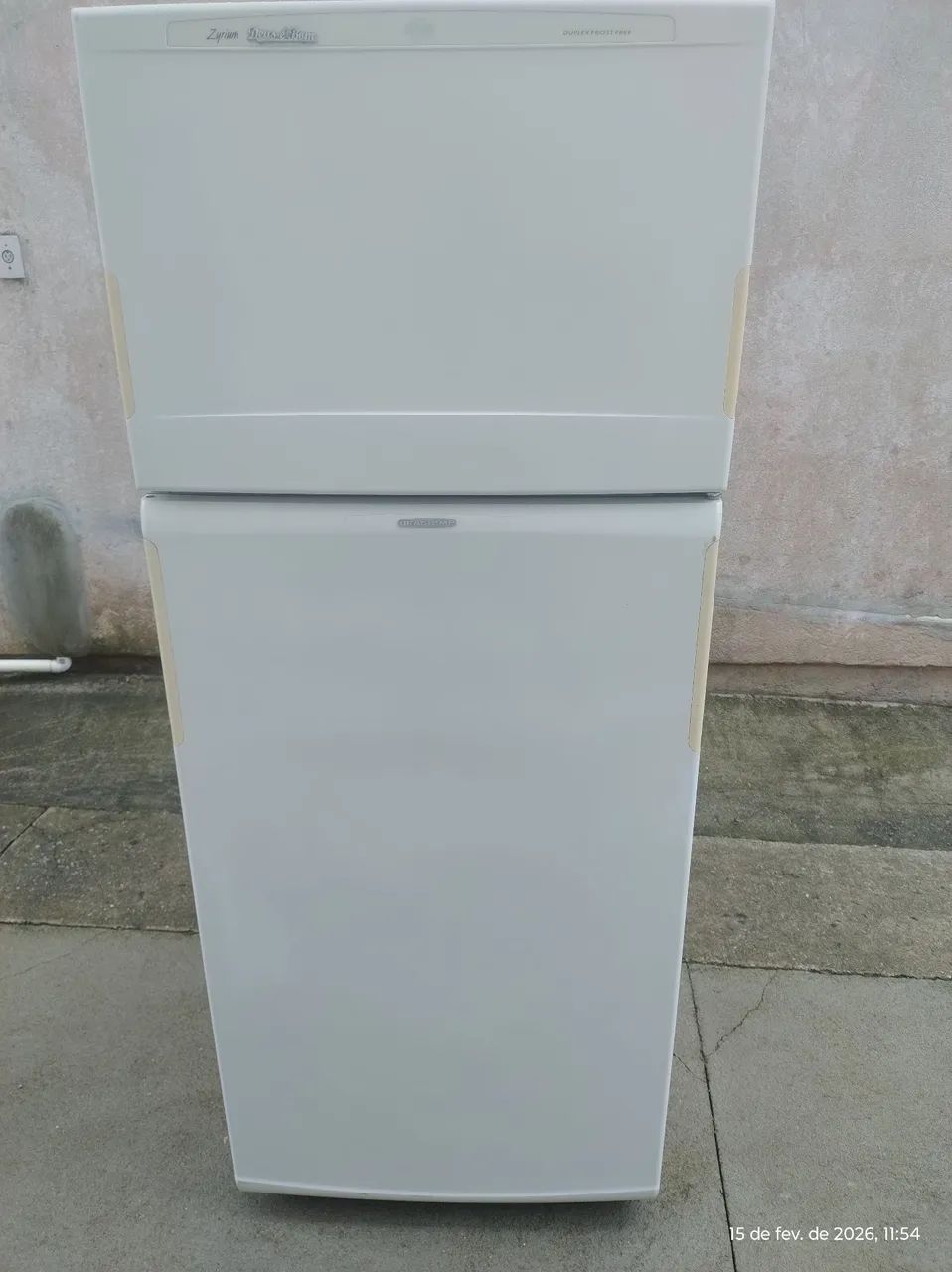 Geladeira Eletrolux 380L - Foto 5