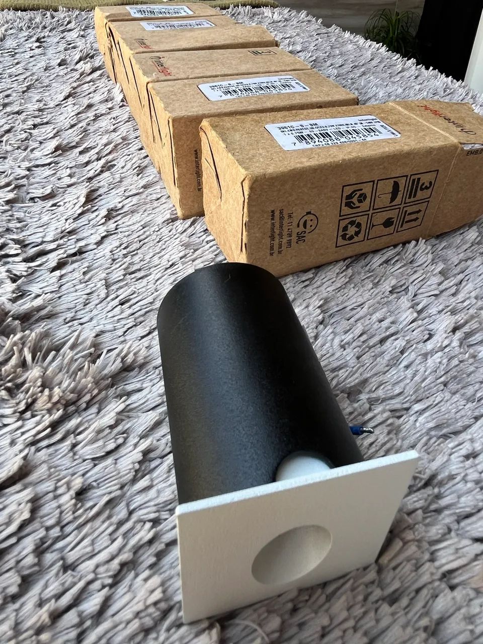 Balizadores  - Foto 2