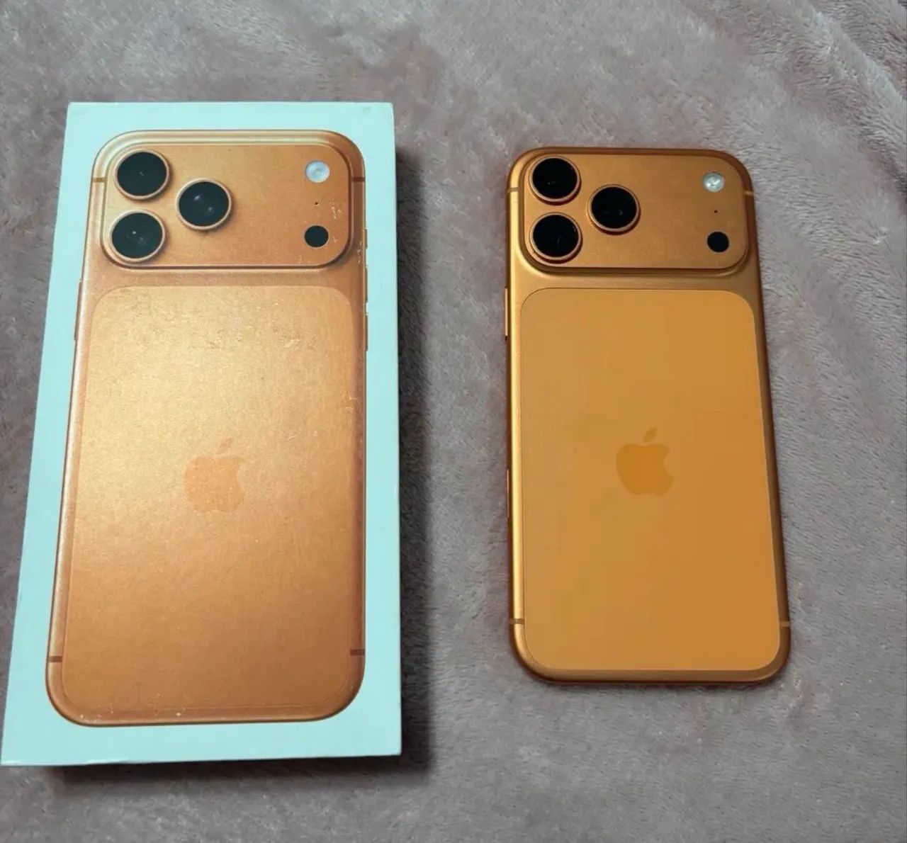 iPhone 17 pro Max 256gb - Foto 5