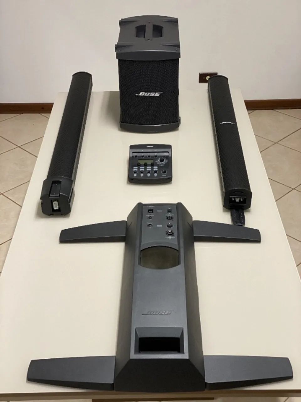 bose l1 model 2 - Foto 2