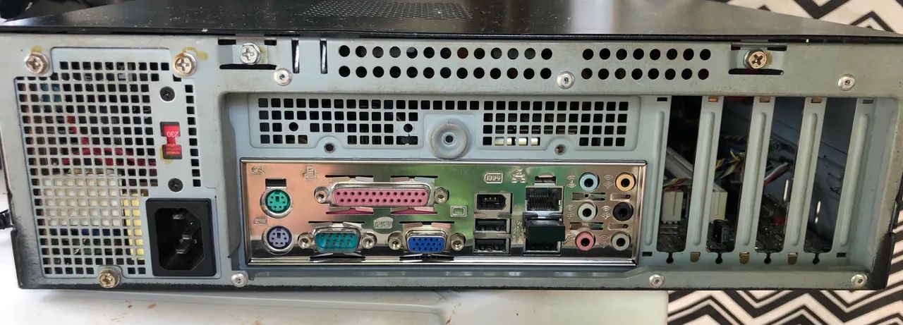 Computador completo 417561485037414403