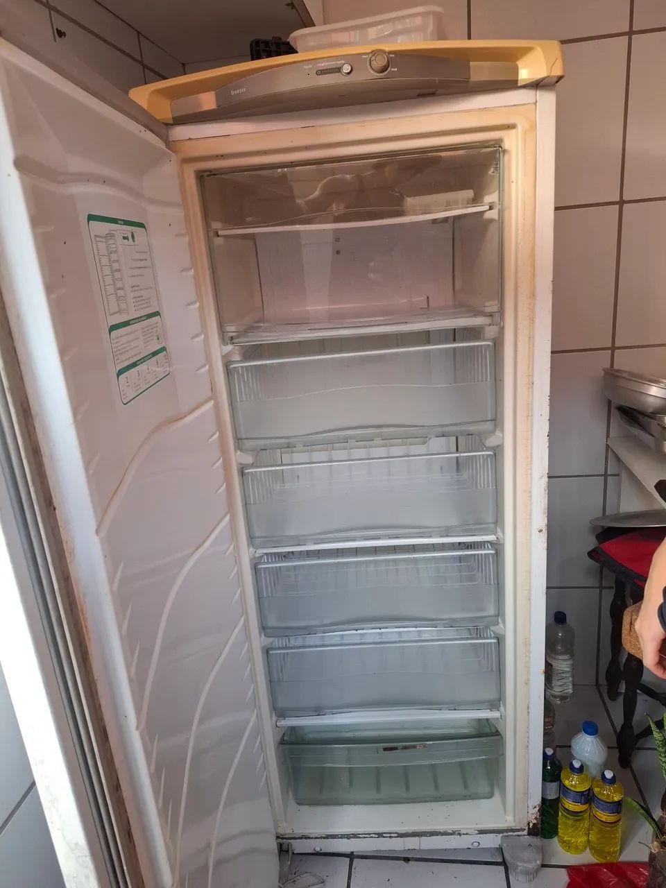 Freezer Consul - Foto 2