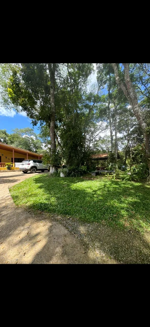 Sítio 3.200 m2 a venda em Ibiúna  - Foto 5