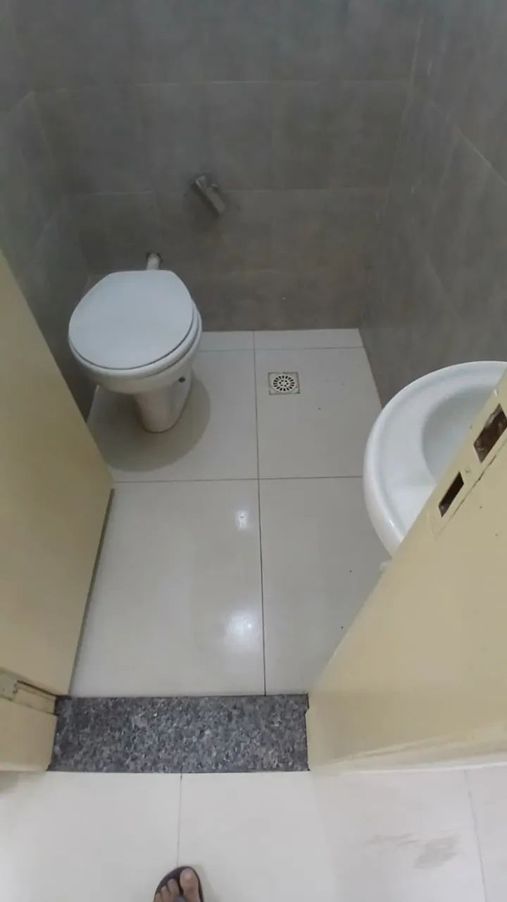 LOJA COM 02 BANHEIROS E COZINHA NO RETIRO - Foto 3