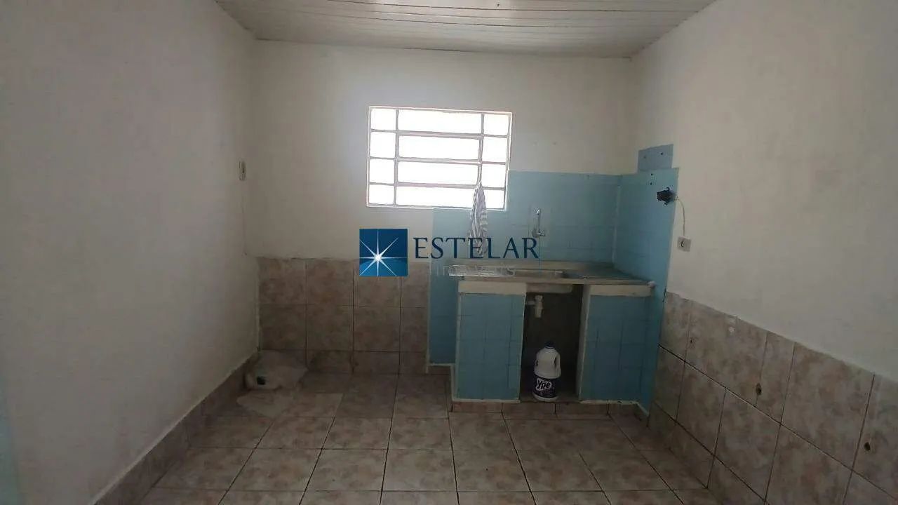 CASA COMERCIAL PARA LOCAÇÃO EM VILA PAULICÉIA / CÉSAR DE SOUZA - Foto 3