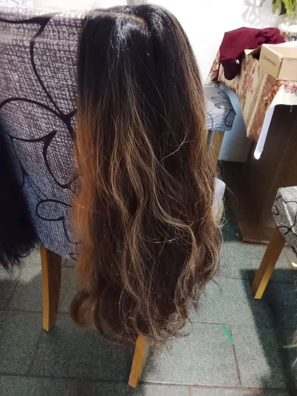Cabelo  - Foto 5
