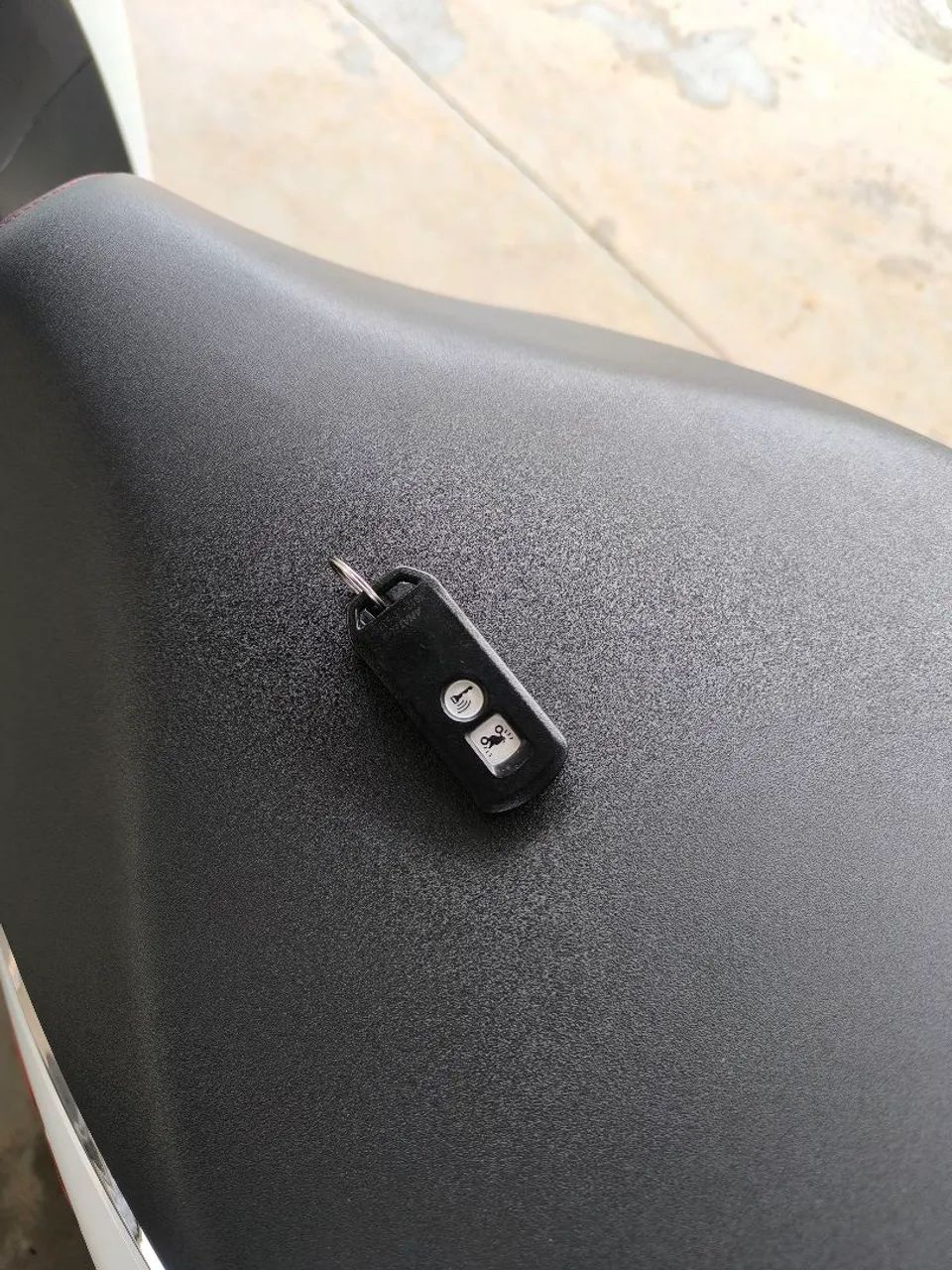 Honda Sh300i sport linda seminova  - Foto 12