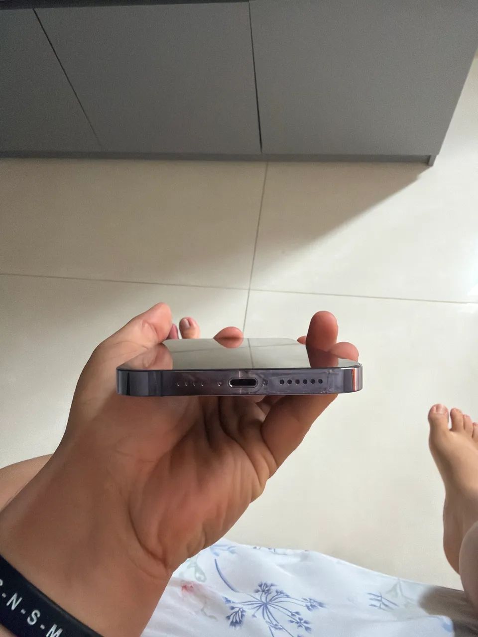 iPhone 14 Pro Max 128gb - Foto 3