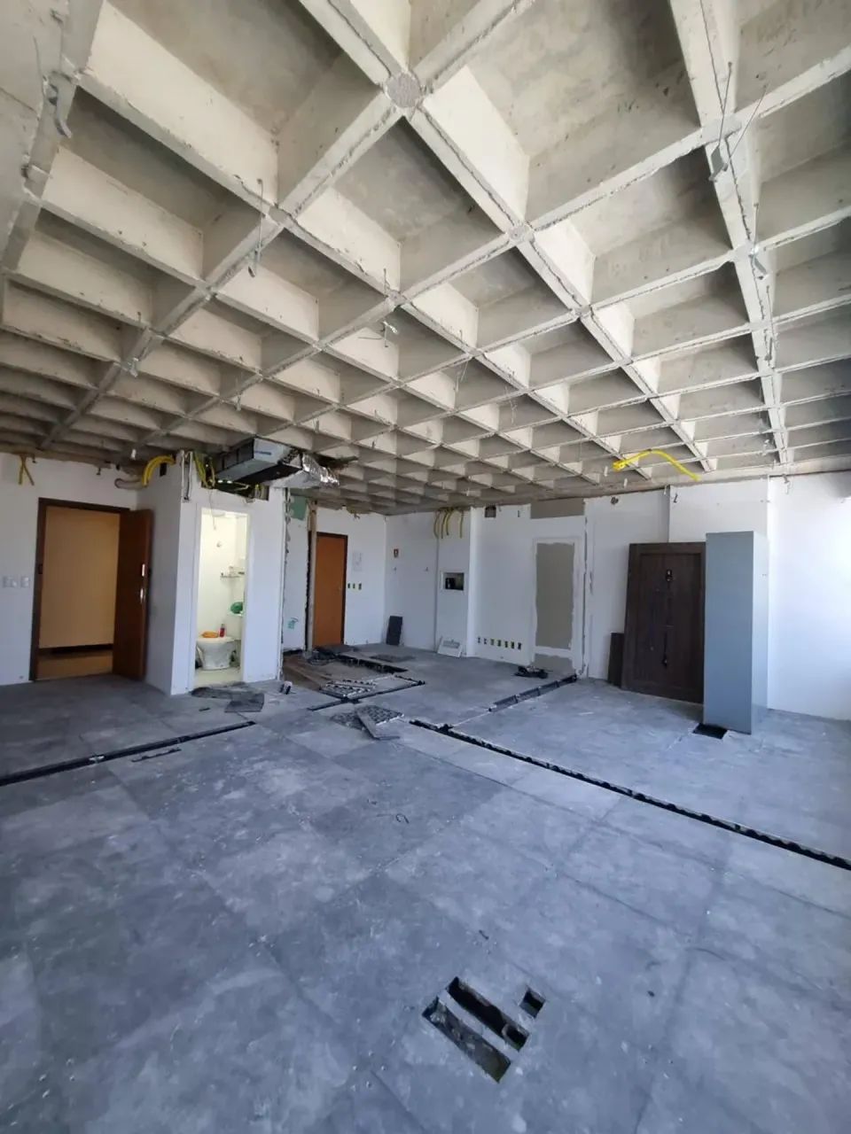 Sala Comercial para venda com 68 m² na Enseada do Suá - Vitória - ES - Foto 5