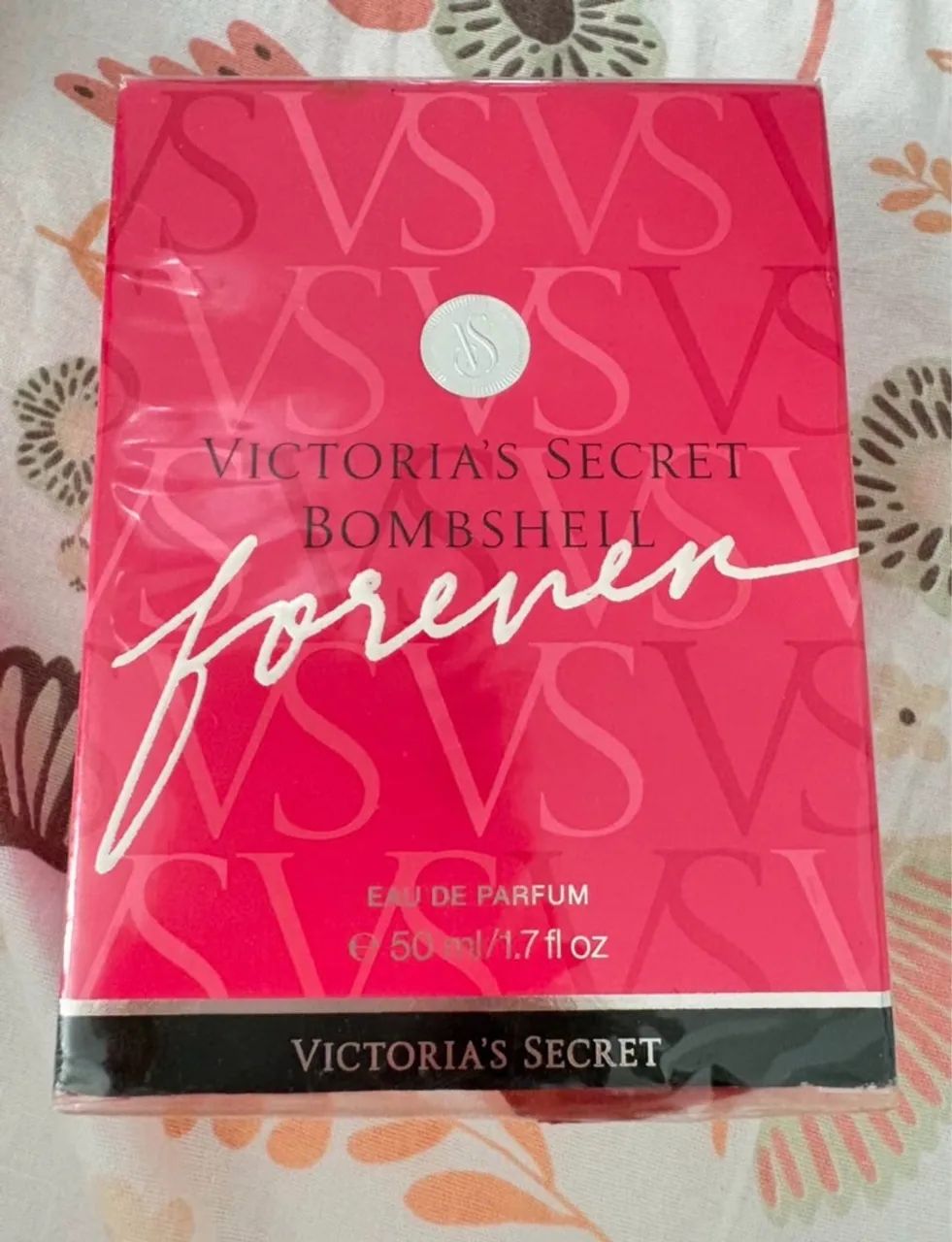 Perfume Bombshell Forever Victoria Secret?s 