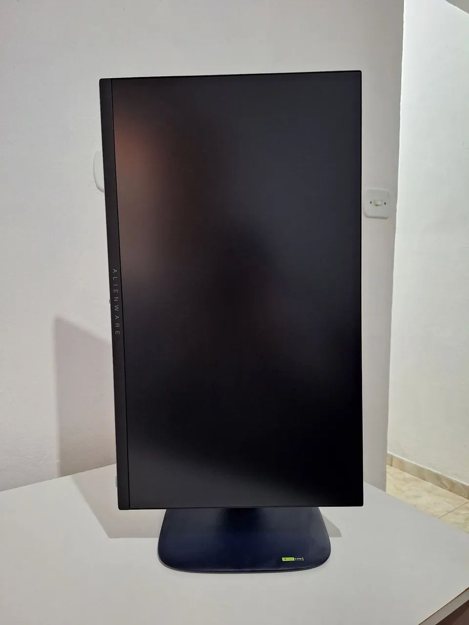 Monitor Alienware 320Hz  - Foto 5