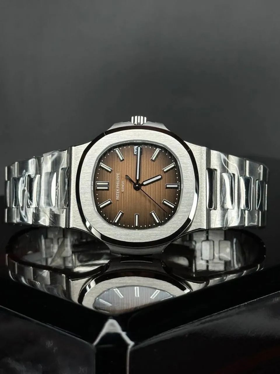 PATEK PHILIPPE LINHA SUPER 
