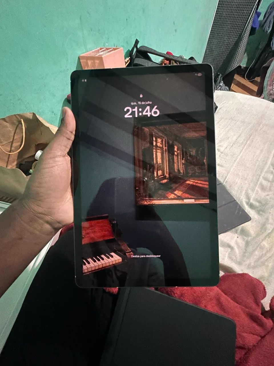 Tab s10 fe 